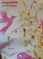 Popcorn Sweet