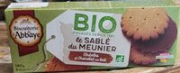 Le Sablé du Meunier