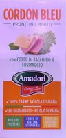 Cordon Bleu
