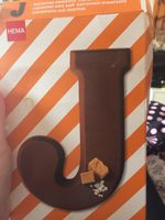 Caramel et sel