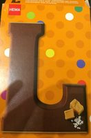 Chocolat caramel sel marin
