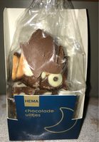 Chocolade Uiltjes