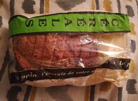 Pain batard 6 céréales