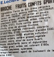 Brioche