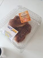 Viennoiseries