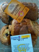 Pain choco les 3 meuniers x 10