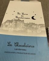 La lune de Landerneau
