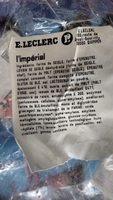 L'Impérial