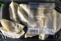 Gyozas