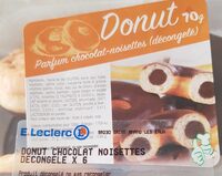 Donut