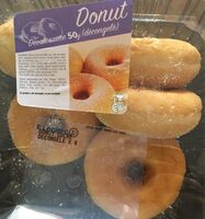 Donut