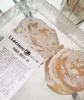 Paris Brest