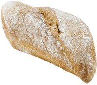SPAR Natur*pur Bio Spitzweckerl