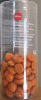 Schoko-pfeffernüsse Pumpkin Spice