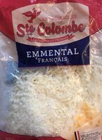 Emmental Francais