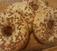 Dots Fourrés Caramel