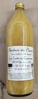 Nectar de poire