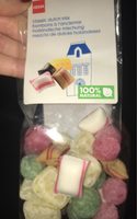 Bonbons a l’ancienne