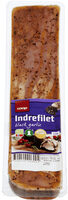 Coop Indrefilet Black Garlic