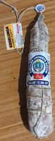Salame Felino IGP