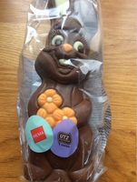 Lapin chocolat