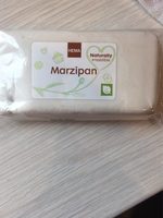 Pate d'amande 20%
