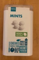 Mints