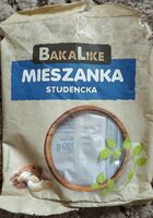 Mieszanka Studencka