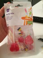 Bonbon hema