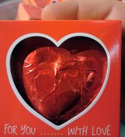 For You With Love