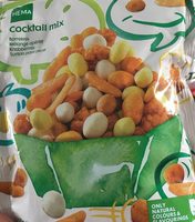 Cocktail Mix