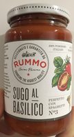Sugo al Basilico