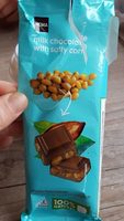 Choco corn hema