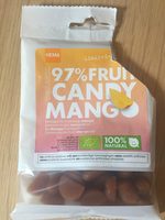 Candy mango