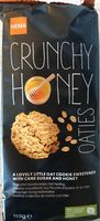 Crunchy honey