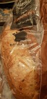 Pain aux céréales 300g
