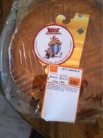 Galette des Rois