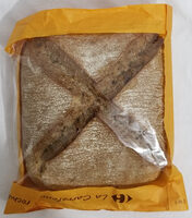 Pâine rustică