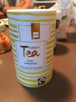 Green tea