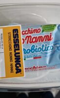 Stracchino probiotico