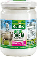 Yogur de oveja
