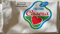 Stracchino Casera