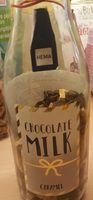 Chocolate Milk Caramel