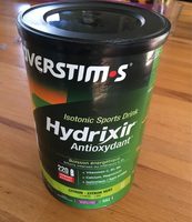 Hydrixir antioxydant