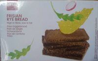 Cristian Rye Breaf