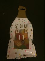 You Did It