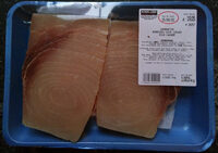 Swordfish Boneless Loin Steaks - Wild Caught