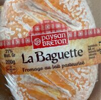 La baguette