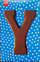 Chocolat au lait