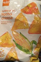 Nacho Cheese